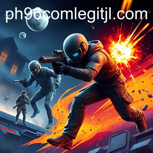 Exploring the Legitimacy of Action Games on PH96 Com