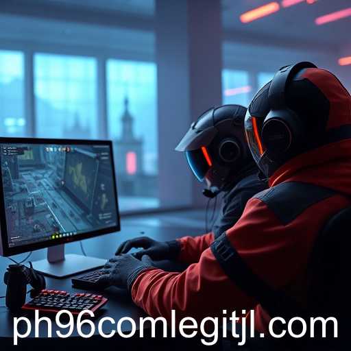 Exploring the Legitimacy of Online Gaming Platforms