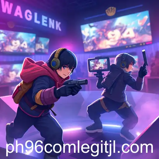 Exploring the Legitimacy of PH96.com in Gaming