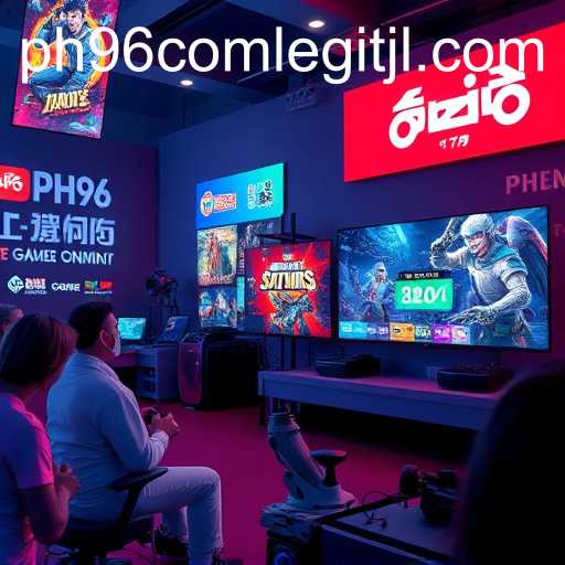 The Resurgence of Online Gaming and Security Concerns