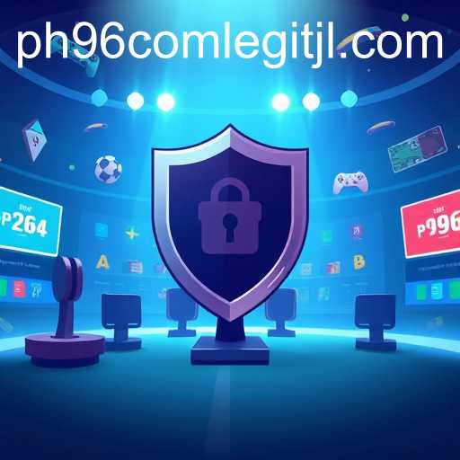 Exploring the Legitimacy of ph96.com