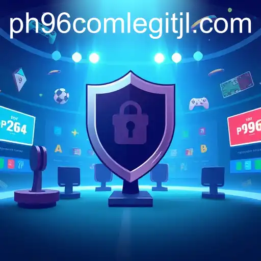 Exploring the Legitimacy of ph96.com