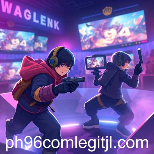 Exploring the World of Multiplayer Games: A Deep Dive into Online Collaborative Gaming