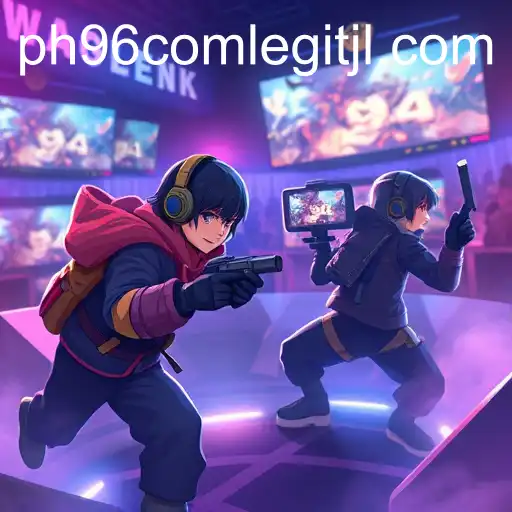 Exploring the World of Multiplayer Games: A Deep Dive into Online Collaborative Gaming