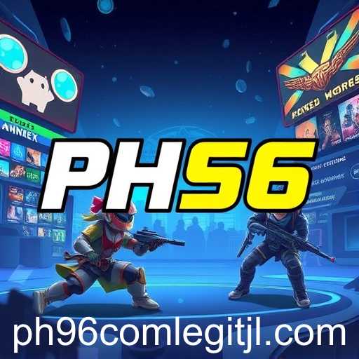 The Growing Popularity of ph96 com