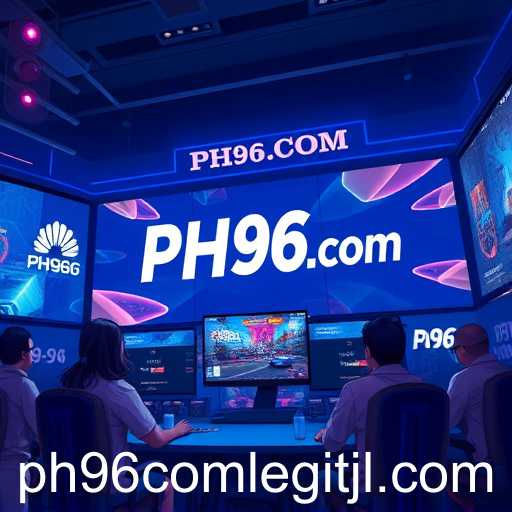 Exploring the Legitimacy of PH96.com