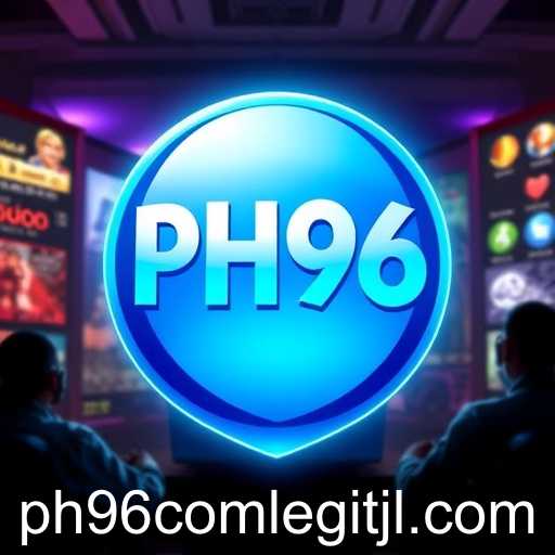 The Legitimacy of Online Gaming Platforms: Examining PH96