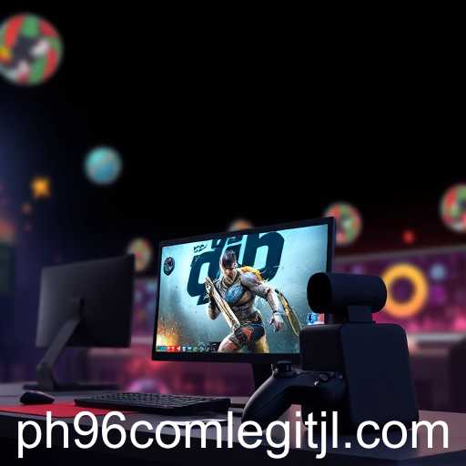 Exploring the Legitimacy of PH96: A Deep Dive into Online Gaming
