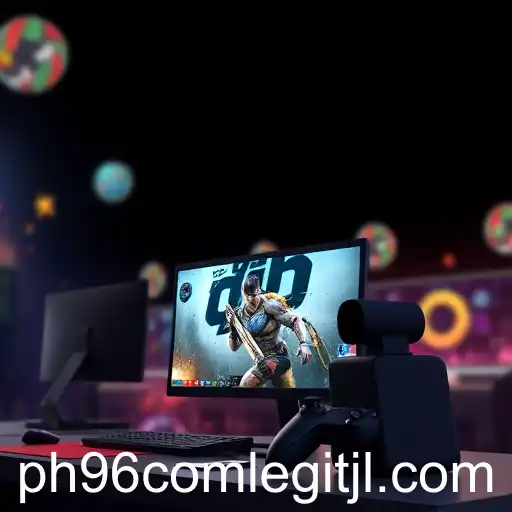 Exploring the Legitimacy of PH96: A Deep Dive into Online Gaming