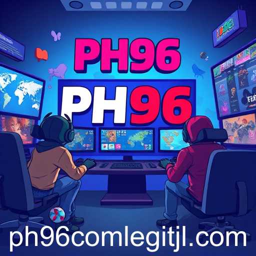 Exploring the Legitimacy of PH96 Game Platforms