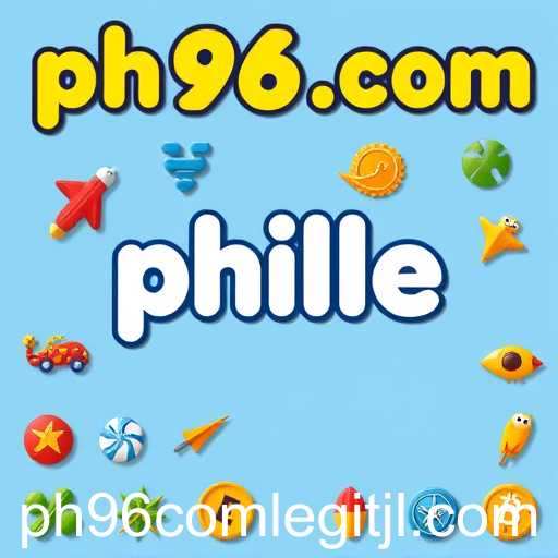 The Rise and Trustworthiness of PH96.com in Gaming
