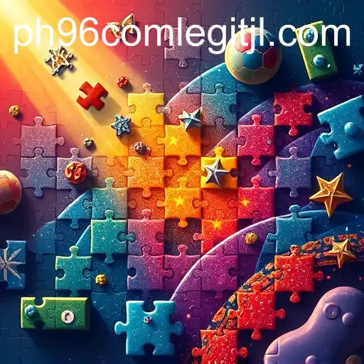 Exploring the World of Puzzle Games on Ph96.com