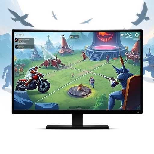 The Rise of English Game Websites: Is ph96 com Legit?