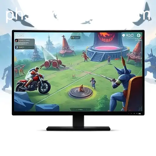 The Rise of English Game Websites: Is ph96 com Legit?