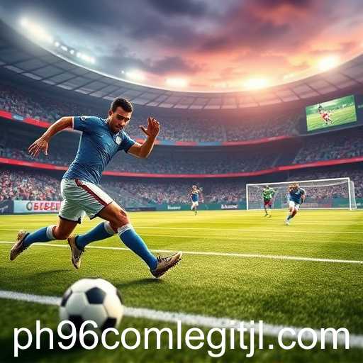 Exploring the Authenticity of 'ph96 com' in the Sports Games Category